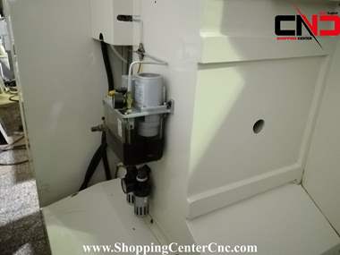 فرز سی ان سی سه محور Chevalier 2040 vmc ساخت تایوان